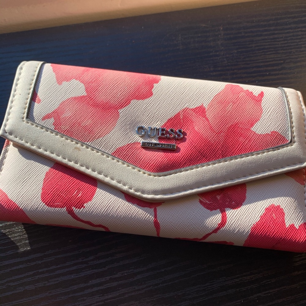 🌺Guess Wallet - Picture 8 of 10